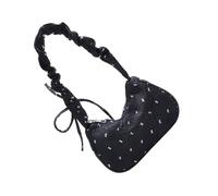 PU Rettili in rilievo Design Porta Bottiglia D'acqua Cinghia Regolabile Moda Cup Holder BagFor Outdoor Escursionismo Palestra Sport, Nero