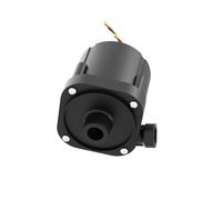 PU SC1000 24V Brushless Liquid Cooling Dispositivo Flussi Elevati Rate 6 M Per PC Dispositivi Acqua Raffreddamento Pompa Raffreddamento
