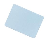 PU Softcover Planner Notebook Portatile Diario di Viaggio per la pianificazione giornaliera Journaling e la gestione dei piani di bilancio Notebook Copertina PU