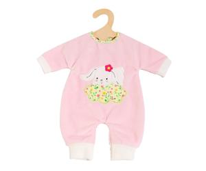 Pu-Strampler Bunny Lou, Gr. 35-45cm