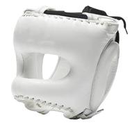 PU Training Sparring Copricapo Caschi Full Face Kick Boxing Caschi