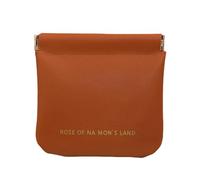 PU Wire Manager Bag Con Chiusura Automatica Scomparti Sacchetto di Immagazzinaggio Per Accessori Elettronici Organizzazione Multi Funzionale Caso di Immag