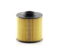 Filtro carburante MANN FILTER PU 10 004 z