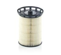 Filtro carburante MANN-FILTER PU 10 010 z