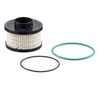 PU10028Z Filtro carburante Mann-filter