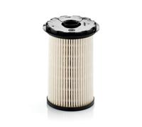 PU7002X Filtro carburante Mann-filter