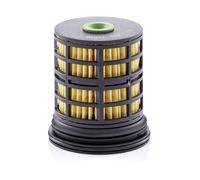 MANN-FILTER Filtro carburante PU 7006 per Autovetture + veicoli commeriali