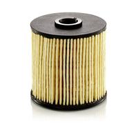 Filtro carburante MANN-FILTER PU 7011 z