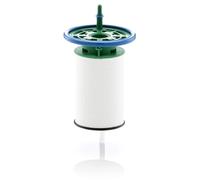 PU7015 Filtro carburante Mann-filter