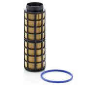 Filtro carburante MANN-FILTER PU 7017 z