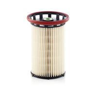 PU8007 Filtro carburante Mann-filter