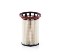 PU8008/1 Filtro carburante Mann-filter