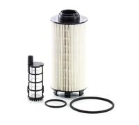 Filtro carburante MANN-FILTER PU 8010-2 x