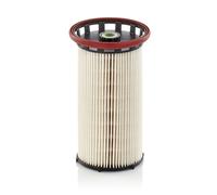 MANN-FILTER PU 8028 Filtro carburante - per Autovetture + veicoli commeriali