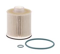 MANN-FILTER, PU 8051 z Filtro carburante | Per Autovetture, Protezione alimentazione, Protezione iniettori, Carburante pulito, Qualità originale OE