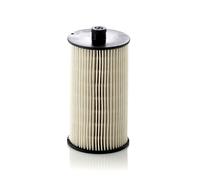 PU816X Filtro carburante Mann-filter