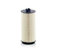 MANN-FILTER Filtro carburante PU 840 x Cartuccia per Fendt Vario