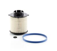 Filtro carburante MANN-FILTER PU 9001/1 X