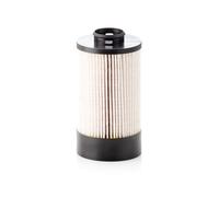 PU9002/1Z Filtro carburante Mann+hummel