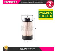 PU90021Z Filtro carburante (MARCA MANN FILTER).