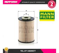 PU9003Z Filtro carburante (MARCA MANN FILTER).