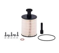 MANN-FILTER PU 9009 z KIT Filtro carburante - AUTOVETTURE + VEICOLI COMMERIALI