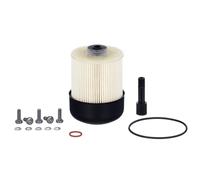 Filtro carburante MANN-FILTER PU 9011 z KIT