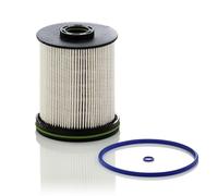 PU9012/1Z Filtro carburante Mann+hummel