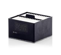 PU911 Filtro carburante Mann+hummel