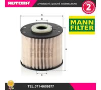 PU927X Filtro carburante (MARCA MANN FILTER).