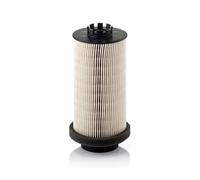 PU999/1X Filtro carburante Mann-filter