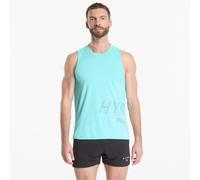 Pua X Hyrox Pwrode Training Tank Intense int M