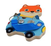 PUALLE POETH - Giocattoli per bambini 3-4 anni | Bambole educative per bambini | Giocattolo di apprendimento educativo in età prescolare | Attività prescolari per l'educazione all'educazione precoce p