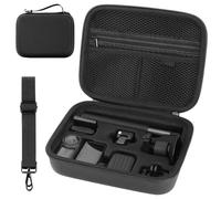 Puasok Custodia da Trasporto Borsa per DJI Osmo Nano, Custodia Protettiva per DJI Osmo Nano Standard Combo Accessori, per Fotocamera Protettiva