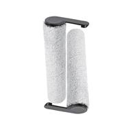 PUATRGO Filtro a rullo per lavapavimenti per pavimenti, accessori sostituibili, accessori per aspirapolvere, spazzola lavabile compatibile con Laresar S7 Pro (8 pezzi)