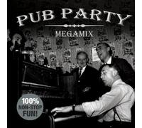 V/A - Pub Party Megamix
