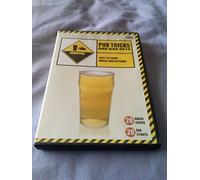 Pub Tricks and Bar Bets DVD Easy to Learn Magic and Magic Tricks and Betchas - Magician