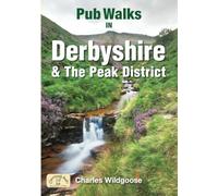 Pub Walks in Derbyshire & the Peak District