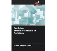 Pubblica amministrazione in Romania