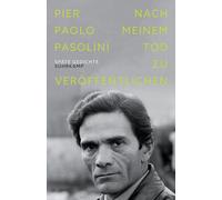Pubblicare dopo la mia morte: poesie tardive. Edizione bilingue P...