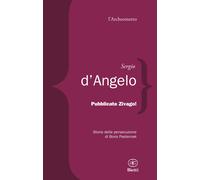 Pubblicate Zivago Storia della persecuzione di Boris Pasternak - D'Angelo...