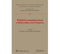 Pubbliche amministrazioni e diritto della crisi d'impresa - 2023