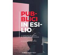Pubblici in esilio. Il consumo delle arti al tempo della pandemia