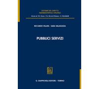 Pubblici servizi - Villata Riccardo, Valaguzza Sara