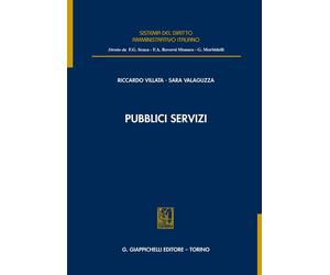 Pubblici servizi - Villata Riccardo, Valaguzza Sara