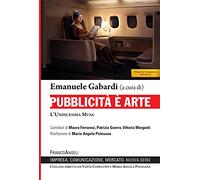 Pubblicità è arte. L'undicesima Musa