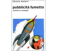 Pubblicità fumetto
