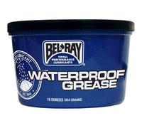 Pubblicità Impermeabile Grasso - 16oz. Vasca Moto Atv / Utv Strada Dirt