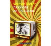 Pubblicità per me stesso