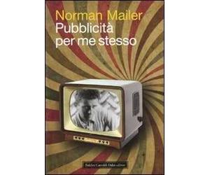 Pubblicità per me stesso